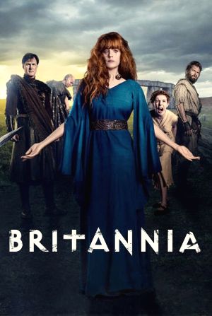 Britannia Season 4