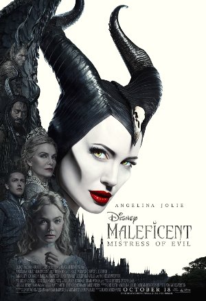 Maleficent: Mistress of Evil (2019)