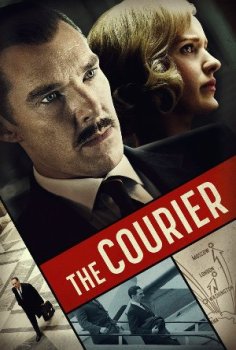 The Courier (2020)