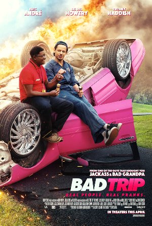 Bad Trip (2021)