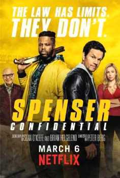 Spenser Confidential (2020)