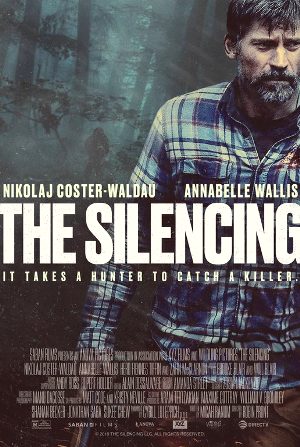 The Silencing (2020)