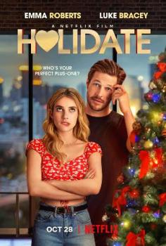 Holidate (2020)