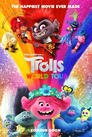 Trolls World Tour (2020)