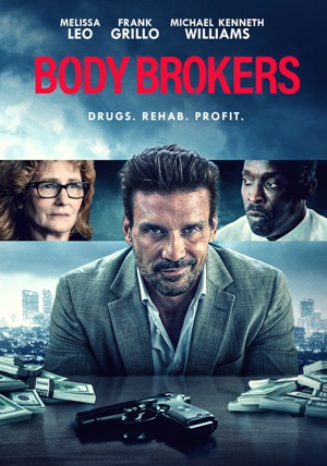 Body Brokers (2021)