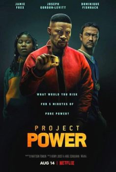 Project Power (2020)