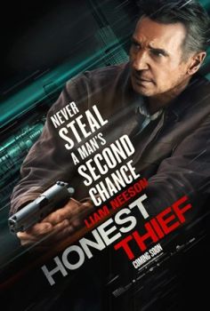 Honest Thief (2020)