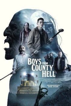 Boys from County Hell (2020)