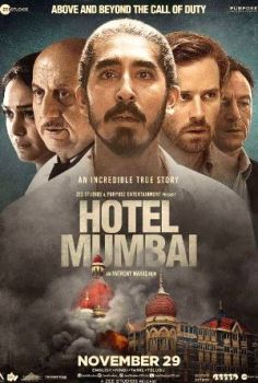 Hotel Mumbai (2019)