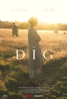 The Dig (2021)