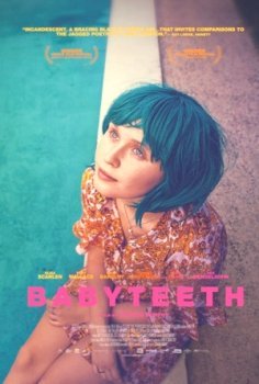 Babyteeth (2019)