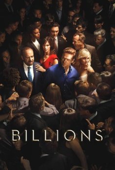 Billions Season 6