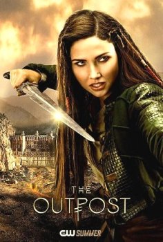 The Outpost Season 5