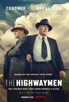 The Highwaymen (2019)