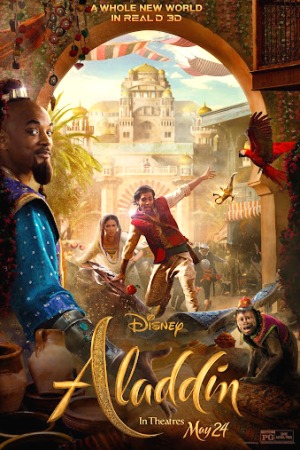 Aladdin (2019)