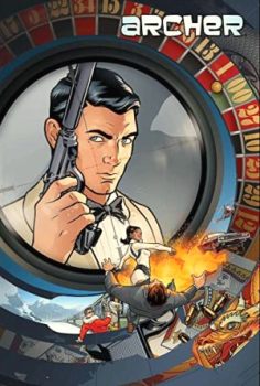 Archer Season 13