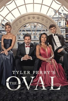 The Oval Season 3