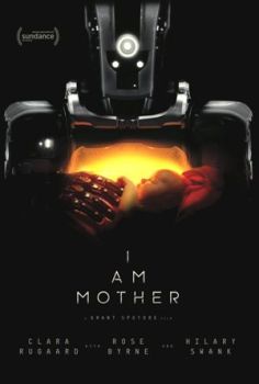 I Am Mother (2019)