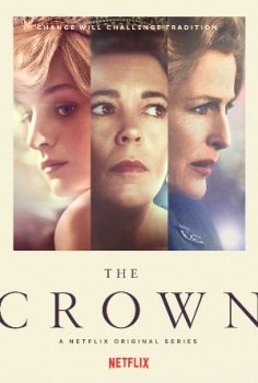 The Crown Season 5