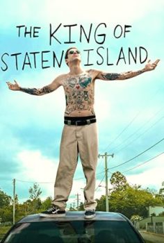 The King of Staten Island (2020)