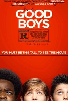 Good Boys (2019)