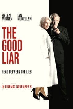 The Good Liar (2019)