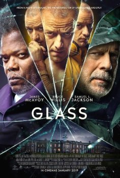 Glass (2019)