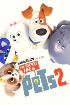 The Secret Life of Pets 2 (2019)