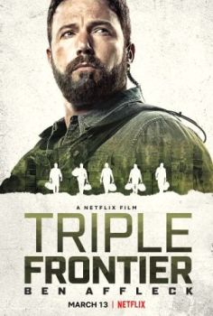 Triple Frontier (2019)