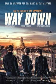 Way Down (2020)