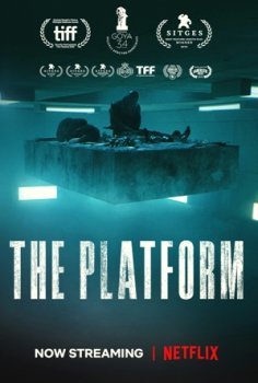 The Platform (2019)