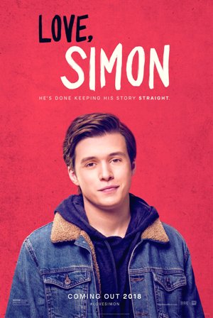 Love, Simon (2018)