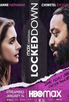 Locked Down (2021)