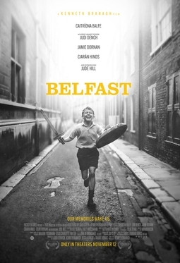 Belfast (2021)