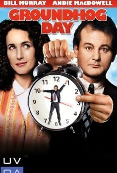 Groundhog Day (1993)