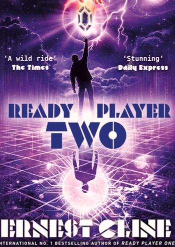 Ready player one 2 (Ready Player Two)