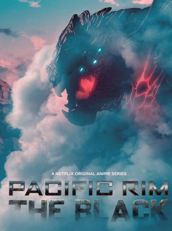 Pacific Rim 3