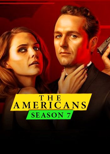 The Americans Season 7