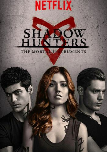 Shadowhunters Season 4