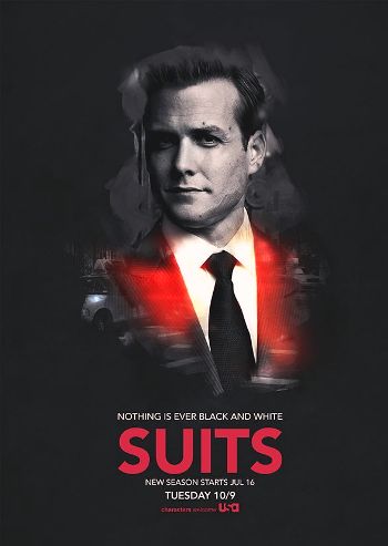 Suits season 10