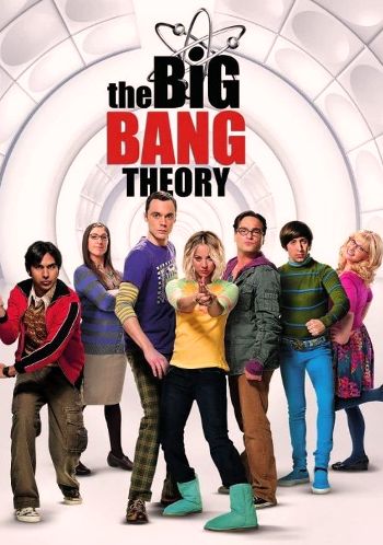 The Big Bang Theory Season 13