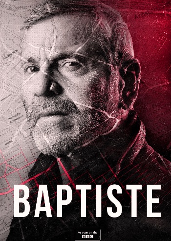 Baptiste Season 3