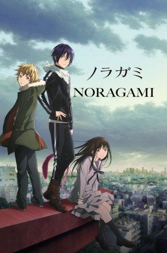 Noragami Season 3