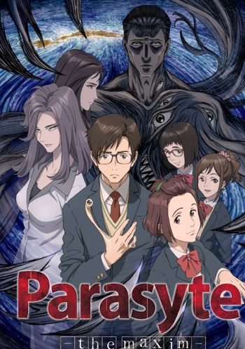 Parasyte Season 2