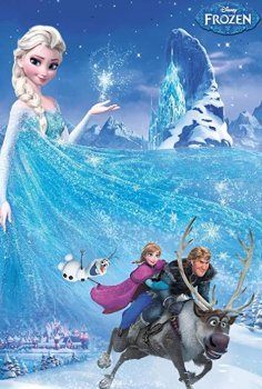 Frozen 3