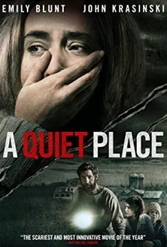 A Quiet Place 3