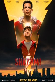 Shazam 2