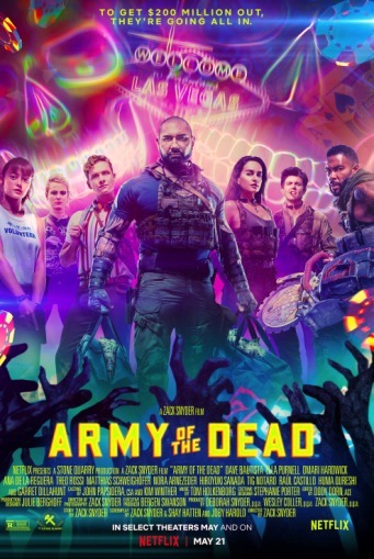 Army of the Dead 2