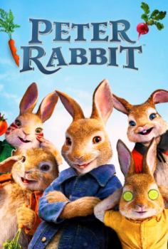 Peter Rabbit 3