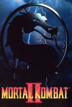 Mortal Kombat 2